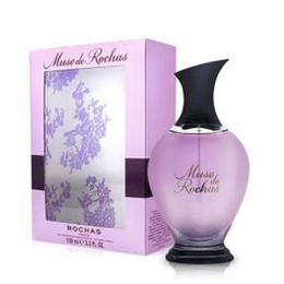 Rochas Muse de Rochas Eau de Parfum Spray 100мл 0737052277936