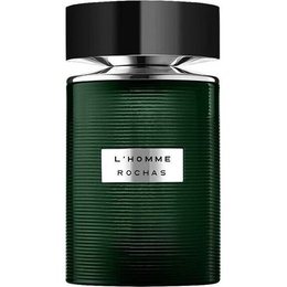 Rochas Туалетная вода L Homme Aromatic Touch, парфюмированная вода, 100 мл 3386460130141
