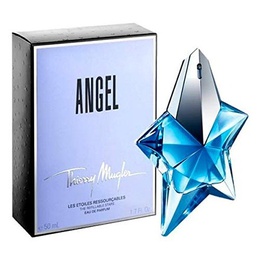 Женская парфюмерная вода Thierry Mugler 3439600244090