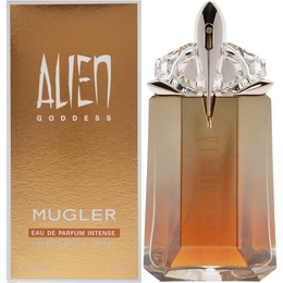 Парфюмерная вода Thierry Mugler Alien Goddess Intense 60 мл 3614273673419