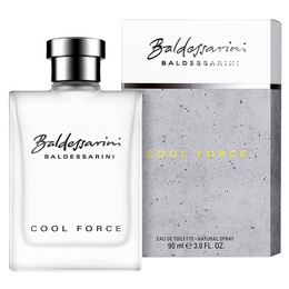 Туалетная вода Baldessarini Cool Force 90 мл 4011700919024