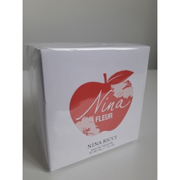 Туалетная вода Nina Ricci Fleur 30 мл - новая и запечатанная 3137370357346