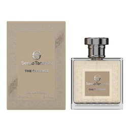 Туалетная вода Sergio Tacchini The Essence 100 мл 0810876033701