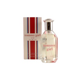 Туалетная вода Tommy Hilfiger Tommy Girl 50 мл 0022548040119