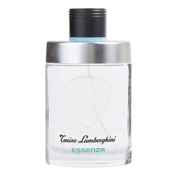 Туалетная вода Tonino Lamborghini Essenza, 40 мл, спрей 0856857007217