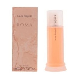 Туалетная вода для женщин Laura Biagiotti Roma 100 мл 4084500234697