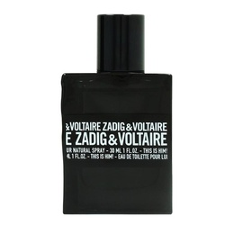 Туалетная вода Zadig & Voltaire This is Him!, 30 мл 3423474896059