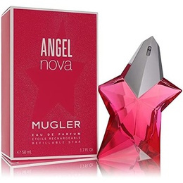 Thierry Mugler Парфюмерная вода Angel Nova спрей 50мл 3439600049855