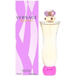 Versace Woman парфюмерная вода 50мл 8018365250260
