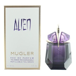 Парфюмерная вода Thierry Mugler Alien Eau de Parfum многоразового использования, 31 мл 3439600056914