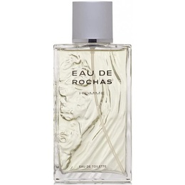 Туалетная вода Rochas 100г 3386460076340