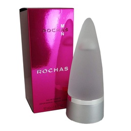 Туалетная вода Rochas Man спрей 50мл Rochas 3139420008154