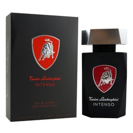 Туалетная вода Tonino Lamborghini Intenso 200 мл для мужчин - НОВИНКА 0810876037983