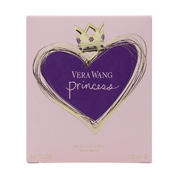Туалетная вода Vera Wang Princess 100 мл 0688575179415