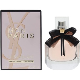 Туалетная вода Yves Saint Laurent Mon Paris Lumiere 3614273346757