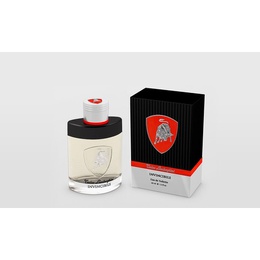 Туалетная вода-спрей Lamborghini Invincible 40 мл 0856857007125