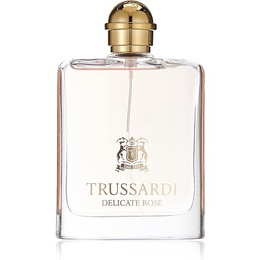 Туалетная вода Trussardi Delicate Rose 8011530840020