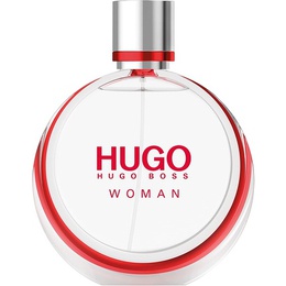 Парфюмерная вода Hugo Boss Hugo Woman 0737052893877