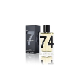 Iceberg Eau de Iceberg Homme Туалетная вода для мужчин 100мл 8057714450104