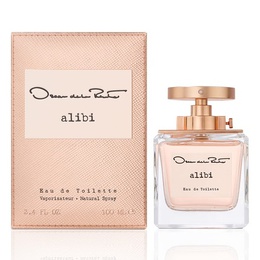 Туалетная вода Oscar de la Renta Alibi, 100 мл 0085715567222
