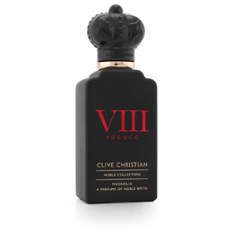 Clive Christian Ladies VIII Rococo Magnolia Parfum Spray 1.69 oz Fragrances 0652638010151