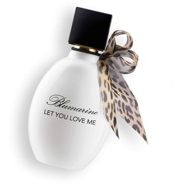 Туалетная вода Blumarine Let You Love Me для женщин 30 мл 8058045423263