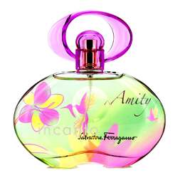 Salvatore Ferragamo Туалетная вода Salvatore Ferragam Incanto Amity, 50 мл 75806 | 50 ml