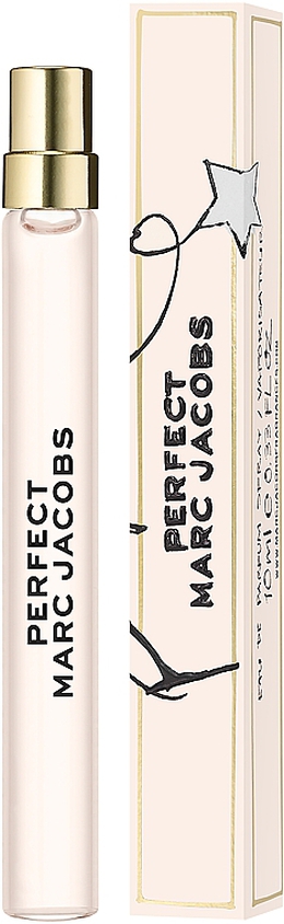Духи Marc Jacobs Perfect Travel Size 585940