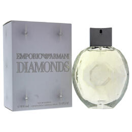 Emporio Diamonds / Giorgio Armani EDP Spray 3.4 oz (w) 3605520380310