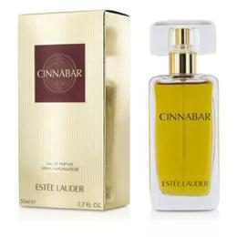 Cinnabar / Estee Lauder EDP Spray 1.7 oz (w) 887167095878