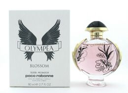 Paco Rabanne Ladies Olympea Blossom EDP 2.7 oz (Tester) Fragrances 3349668588671