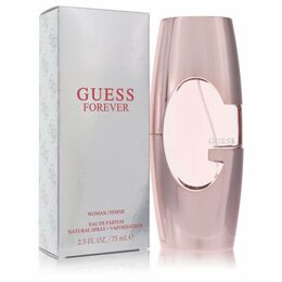 Guess Ladies Forever EDP Spray 2.5 oz Fragrances 085715327901