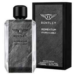 Bentley Mens Momentum Unbreakable EDP Spray 3.4 oz Fragrances 7640171193649