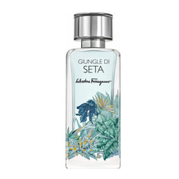 Salvatore Ferragamo Unisex Giungle Di Seta EDP 3.4 oz (Tester) Fragrances 8052464890392