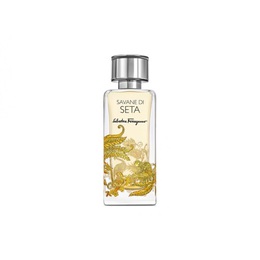 Salvatore Ferragamo Unisex Savane Di Seta EDP 3.4 oz (Tester) Fragrances 8052464890408