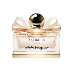 Salvatore Ferragamo Ladies Signorina Eleganza EDP Spray 1.7 oz Fragrances 8034097955730