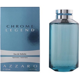 Azzaro Chrome Legend Men - 125 мл - туалетная вода 3351500954247