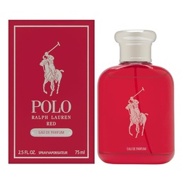 Ralph Lauren Lauren Polo Red EDP 75мл 3605972321831