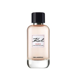 KARL Lagerfeld Paris 21 Rue Saint-Guillaume Парфюмерная вода 100мл 3386460115544