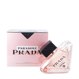 Prada Persona парфюмерная вода унисекс 50мл 3614273760652