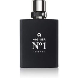 Туалетная вода Aigner No.1 Intense 4013671000084
