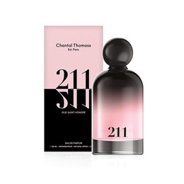 Chantal Thomass 211 EDP 100мл 3760040113098