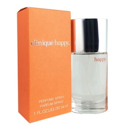 Clinique Happy EDP 30мл цветочный 0020714997298
