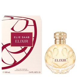 Парфюмерная вода Elie Saab Elixir, 50 мл 7640233341407