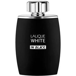 Lalique White In Black парфюмерная вода 125мл 7640171196930