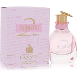Lanvin Rumeur 2 Rose Eau de Parfum Spray for Her 30мл 3386460007092