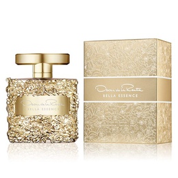 Oscar de la Renta Bella Essence for Women 3.4oz EDP Spray 0085715565105