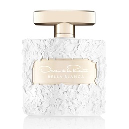 Парфюмерная вода Oscar de la Renta Bella Blanca, 100 мл 0085715564009