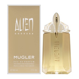 Thierry Mugler Alien Goddess Перезаряжаемая EDP 60 мл 3439601204611