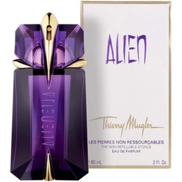 Thierry Mugler Парфюмерная вода Alien 60 мл 3439602800317